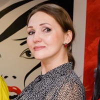 Анастасия Крайнова - видео и фото