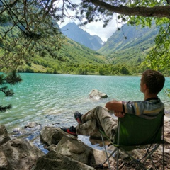 Сергей Зырянов - видео и фото