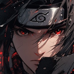 Itachi Uchiha - видео и фото