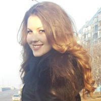 Юлия Щербак - видео и фото