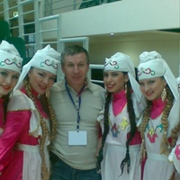 Сергей Губанов - видео и фото