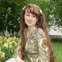 Олеся Харитонова - видео и фото