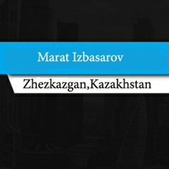 Marat Izbasarov - видео и фото