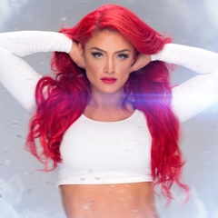 Eva Marie - видео и фото