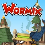 Wormix Gamer - видео и фото