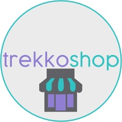 Loja-Trekkoshop Trekkoshop - видео и фото