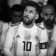 Messi Lionel - видео и фото