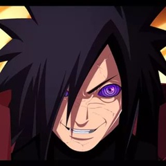 Madara Uchiha - видео и фото