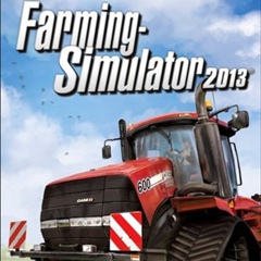 Farming Simulator - видео и фото