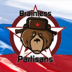 Brainless Partisans - видео и фото