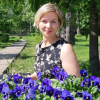Анастасия Крылова - видео и фото