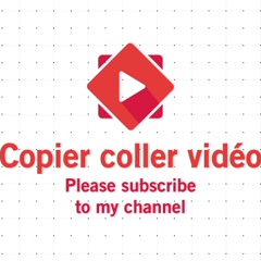 Copier-Coller-Vidéo Copier-Coller-Vidéo - видео и фото