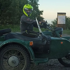 Денис Галахов - видео и фото