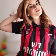 Rossenero Milanista - видео и фото