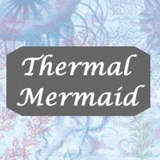 Thermal Mermaid - видео и фото