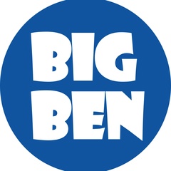 Big Ben - видео и фото