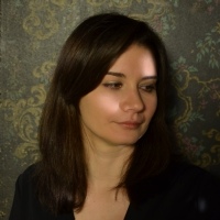 Ирина Сергеева-Черных - видео и фото