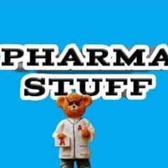 Pharma Stuff - видео и фото