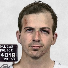 Lee-Harvey Oswald - видео и фото