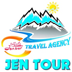 Jen Tour Tour - видео и фото