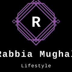 Rabbia Mughal - видео и фото