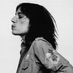 Patti Smith - видео и фото