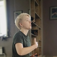 Ирина Окунева - видео и фото