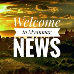 Myanmar News - видео и фото