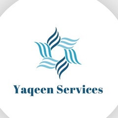 Yaqeen Services - видео и фото