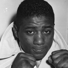 Floyd Patterson - видео и фото