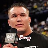 Randy Orton - видео и фото