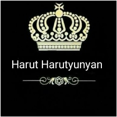 Harut Harutyunyan - видео и фото