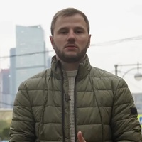 Кирилл Бунин - видео и фото