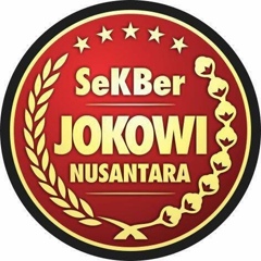 Sekber-Jokowi-Nusantara Bogor - видео и фото