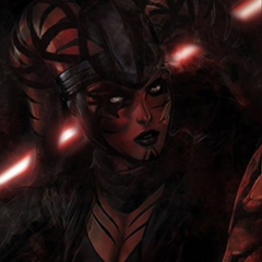 Darth Talon - видео и фото