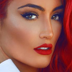 Eva Marie - видео и фото