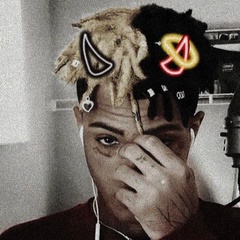 Jahseh Onfroy - видео и фото