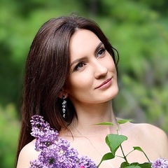 Оксана Левина - видео и фото