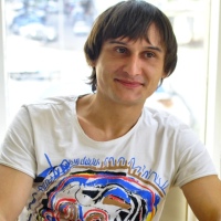 Олег Саламаха - видео и фото