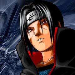 Uchiha Itachi - видео и фото