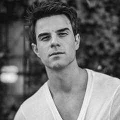 Nathaniel Buzolic - видео и фото