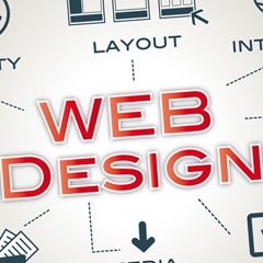 Web Design - видео и фото