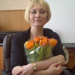 Ольга Соломатина - видео и фото