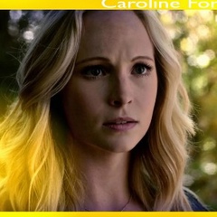 Caroline Forbes - видео и фото