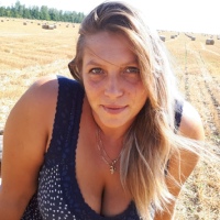 Олеся Мизиряк - видео и фото
