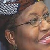 Ngozi-Okonjo Iweala - видео и фото