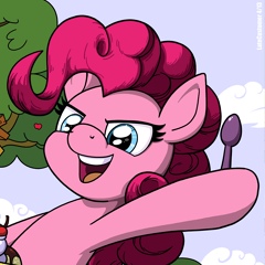 Pinkie Pie - видео и фото