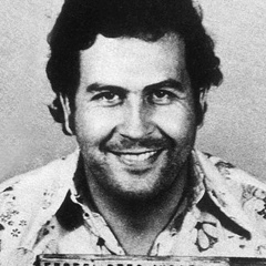 Pablo Escobar - видео и фото