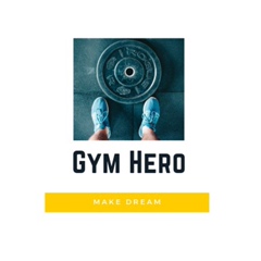 Gym Hero - видео и фото