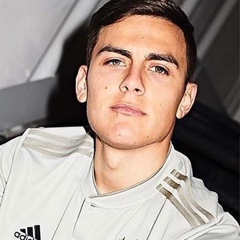 Paulo Dybala - видео и фото